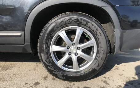 KIA Sorento II рестайлинг, 2015 год, 1 853 000 рублей, 17 фотография