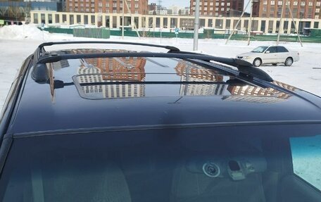 Chevrolet TrailBlazer II, 2006 год, 880 000 рублей, 7 фотография