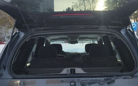 Chevrolet TrailBlazer II, 2006 год, 880 000 рублей, 8 фотография