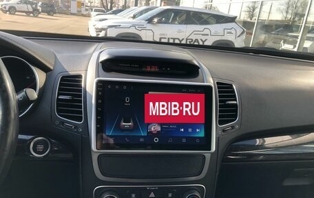 KIA Sorento II рестайлинг, 2015 год, 1 853 000 рублей, 13 фотография