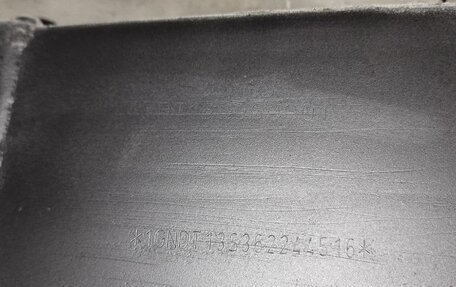 Chevrolet TrailBlazer II, 2006 год, 880 000 рублей, 10 фотография