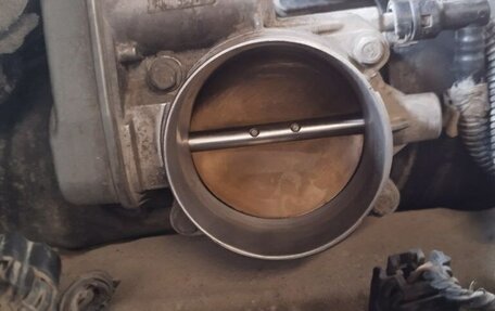 Chevrolet TrailBlazer II, 2006 год, 880 000 рублей, 15 фотография