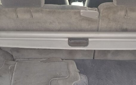 Chevrolet TrailBlazer II, 2006 год, 880 000 рублей, 13 фотография