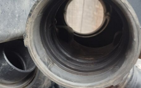 Chevrolet TrailBlazer II, 2006 год, 880 000 рублей, 16 фотография