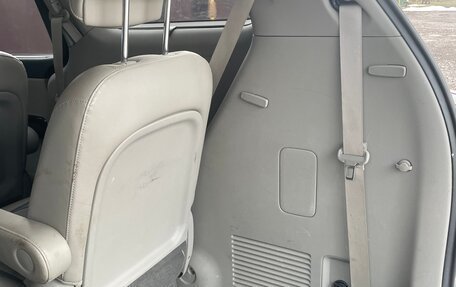 KIA Carnival III, 2018 год, 2 460 000 рублей, 14 фотография