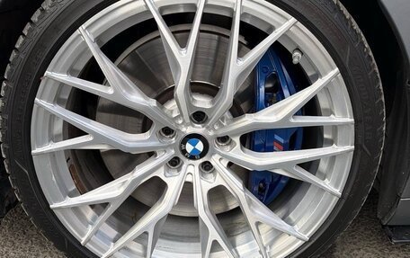 BMW 8 серия, 2021 год, 13 500 000 рублей, 4 фотография