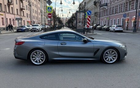 BMW 8 серия, 2021 год, 13 500 000 рублей, 9 фотография
