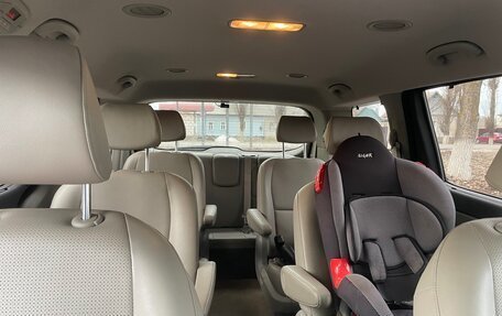 KIA Carnival III, 2018 год, 2 460 000 рублей, 13 фотография