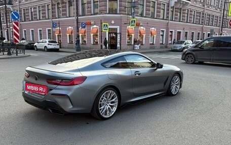 BMW 8 серия, 2021 год, 13 500 000 рублей, 2 фотография
