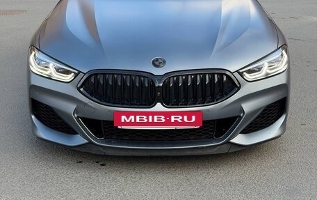 BMW 8 серия, 2021 год, 13 500 000 рублей, 7 фотография