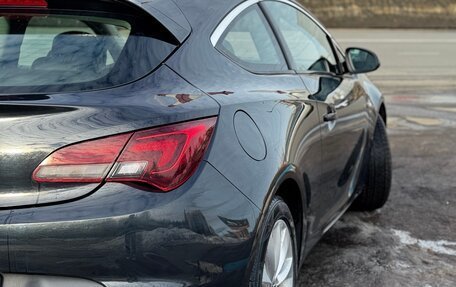 Opel Astra J, 2013 год, 600 000 рублей, 2 фотография