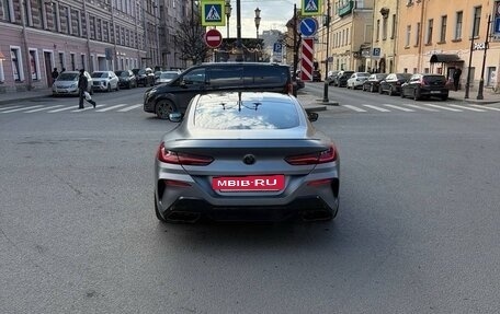 BMW 8 серия, 2021 год, 13 500 000 рублей, 6 фотография