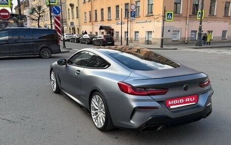 BMW 8 серия, 2021 год, 13 500 000 рублей, 5 фотография
