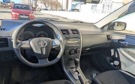 Toyota Corolla, 2012 год, 1 100 000 рублей, 7 фотография