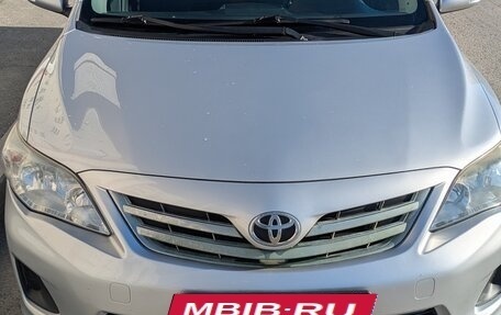 Toyota Corolla, 2012 год, 1 100 000 рублей, 6 фотография