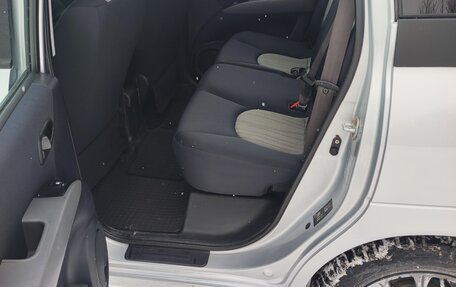 Hyundai Matrix I рестайлинг, 2008 год, 420 000 рублей, 7 фотография