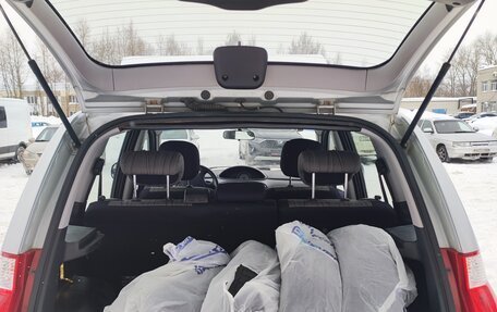 Hyundai Matrix I рестайлинг, 2008 год, 420 000 рублей, 6 фотография