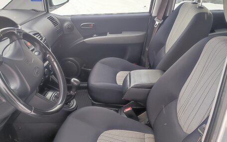 Hyundai Matrix I рестайлинг, 2008 год, 420 000 рублей, 8 фотография