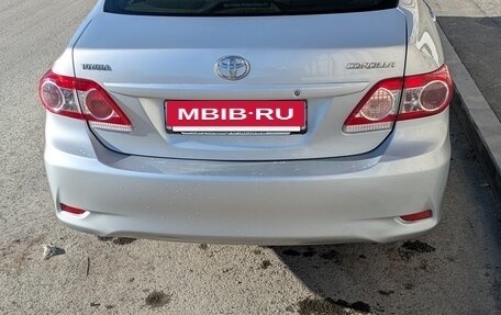 Toyota Corolla, 2012 год, 1 100 000 рублей, 5 фотография