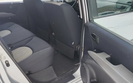 Hyundai Matrix I рестайлинг, 2008 год, 420 000 рублей, 5 фотография