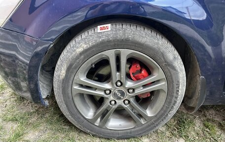 KIA cee'd I рестайлинг, 2008 год, 550 000 рублей, 6 фотография