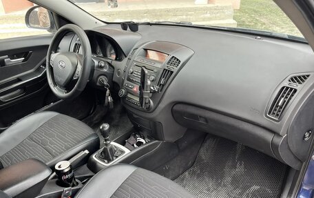 KIA cee'd I рестайлинг, 2008 год, 550 000 рублей, 9 фотография