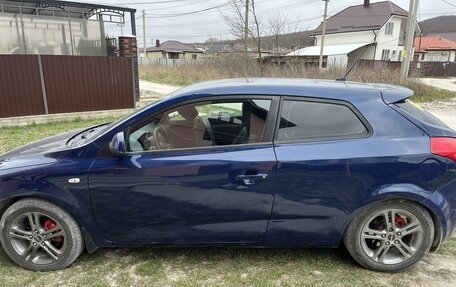 KIA cee'd I рестайлинг, 2008 год, 550 000 рублей, 3 фотография