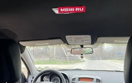 KIA cee'd I рестайлинг, 2008 год, 550 000 рублей, 10 фотография