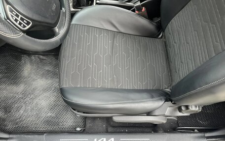 KIA cee'd I рестайлинг, 2008 год, 550 000 рублей, 12 фотография