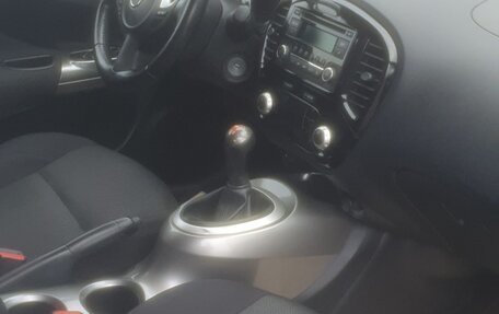 Nissan Juke II, 2013 год, 695 000 рублей, 6 фотография