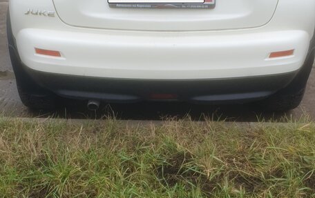 Nissan Juke II, 2013 год, 695 000 рублей, 5 фотография