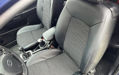 KIA cee'd I рестайлинг, 2008 год, 550 000 рублей, 11 фотография