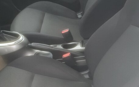 Nissan Juke II, 2013 год, 695 000 рублей, 12 фотография