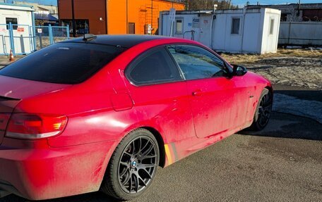 BMW 3 серия, 2007 год, 1 500 000 рублей, 5 фотография