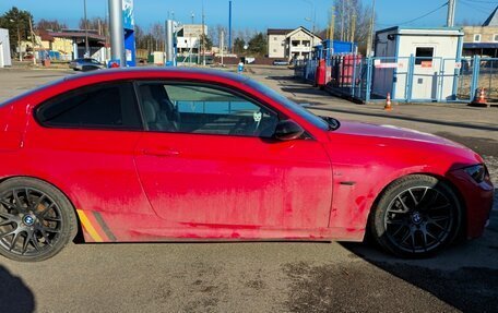 BMW 3 серия, 2007 год, 1 500 000 рублей, 6 фотография