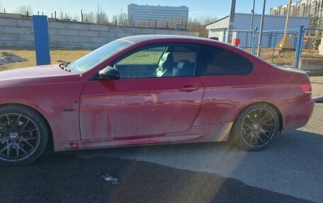 BMW 3 серия, 2007 год, 1 500 000 рублей, 2 фотография