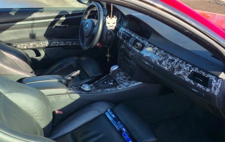 BMW 3 серия, 2007 год, 1 500 000 рублей, 8 фотография