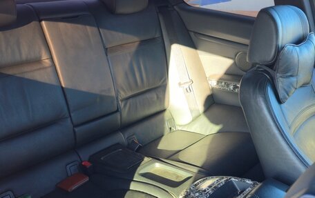 BMW 3 серия, 2007 год, 1 500 000 рублей, 10 фотография