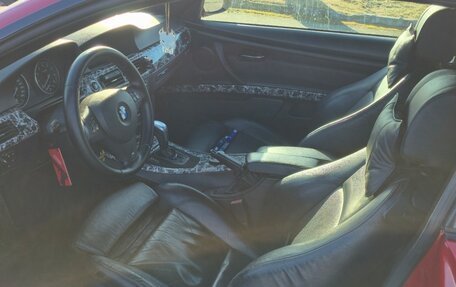 BMW 3 серия, 2007 год, 1 500 000 рублей, 12 фотография