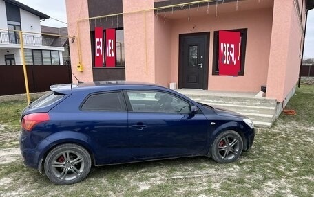 KIA cee'd I рестайлинг, 2008 год, 550 000 рублей, 5 фотография