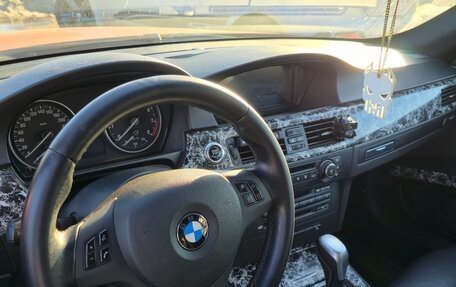 BMW 3 серия, 2007 год, 1 500 000 рублей, 15 фотография