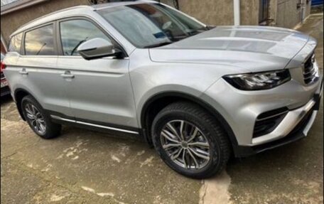 Geely Atlas, 2023 год, 2 250 000 рублей, 7 фотография