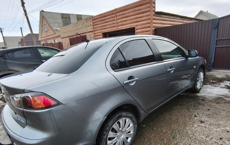 Mitsubishi Lancer IX, 2013 год, 720 000 рублей, 4 фотография
