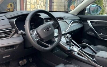 Geely Atlas, 2023 год, 2 250 000 рублей, 4 фотография