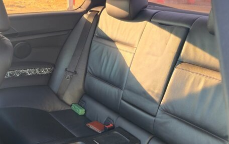 BMW 3 серия, 2007 год, 1 500 000 рублей, 14 фотография