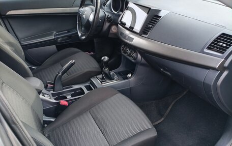 Mitsubishi Lancer IX, 2013 год, 720 000 рублей, 2 фотография