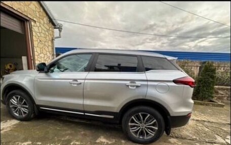 Geely Atlas, 2023 год, 2 250 000 рублей, 6 фотография