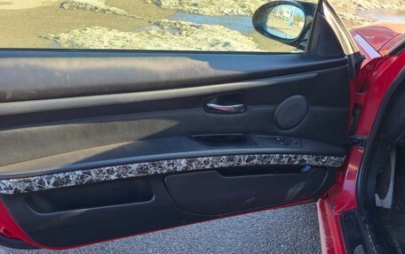 BMW 3 серия, 2007 год, 1 500 000 рублей, 13 фотография