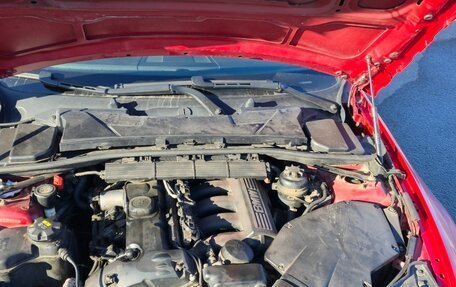 BMW 3 серия, 2007 год, 1 500 000 рублей, 16 фотография