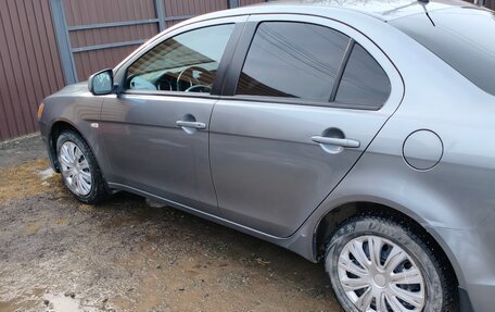 Mitsubishi Lancer IX, 2013 год, 720 000 рублей, 5 фотография